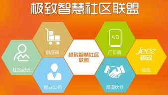 鸿云物业加入极致智慧社区联盟，加速智慧服务与网络文化融合
